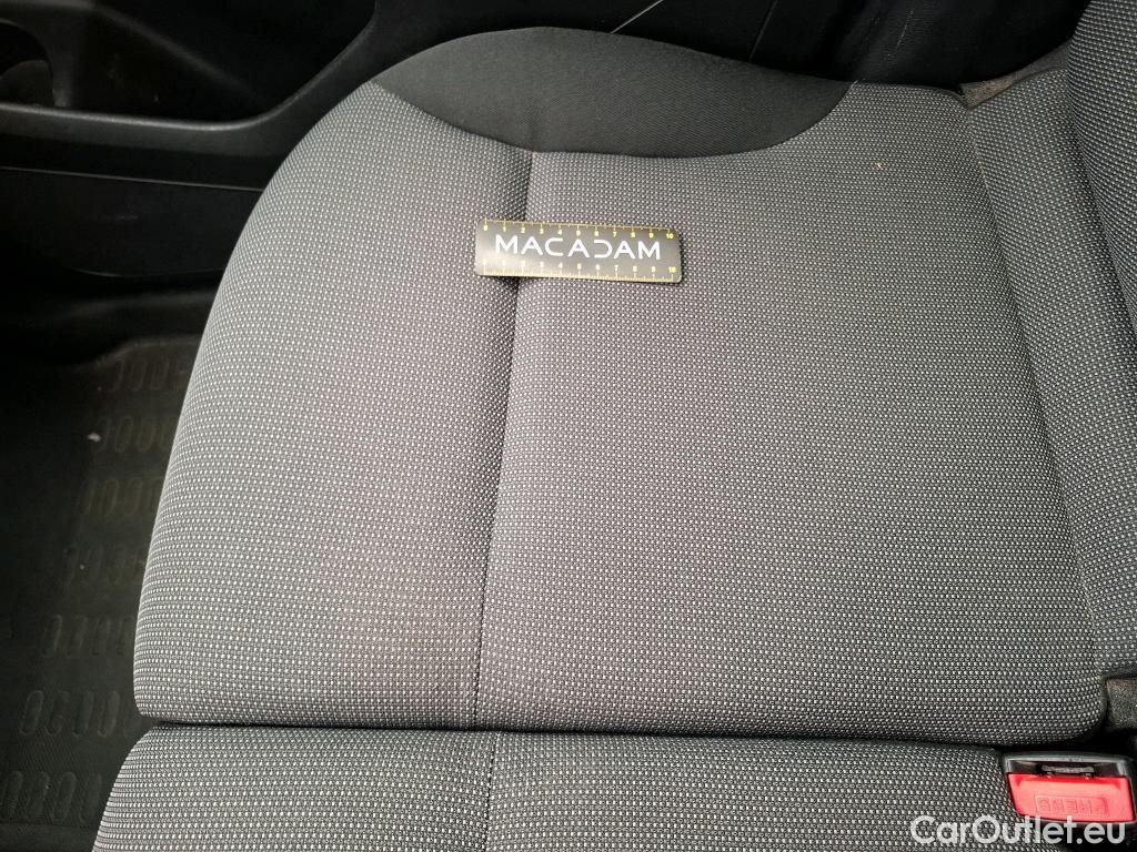  Citroen  Berlingo  Fourgon Club L1 (Court) 1.6 BlueHDi 75CV BVM5 E6 #13