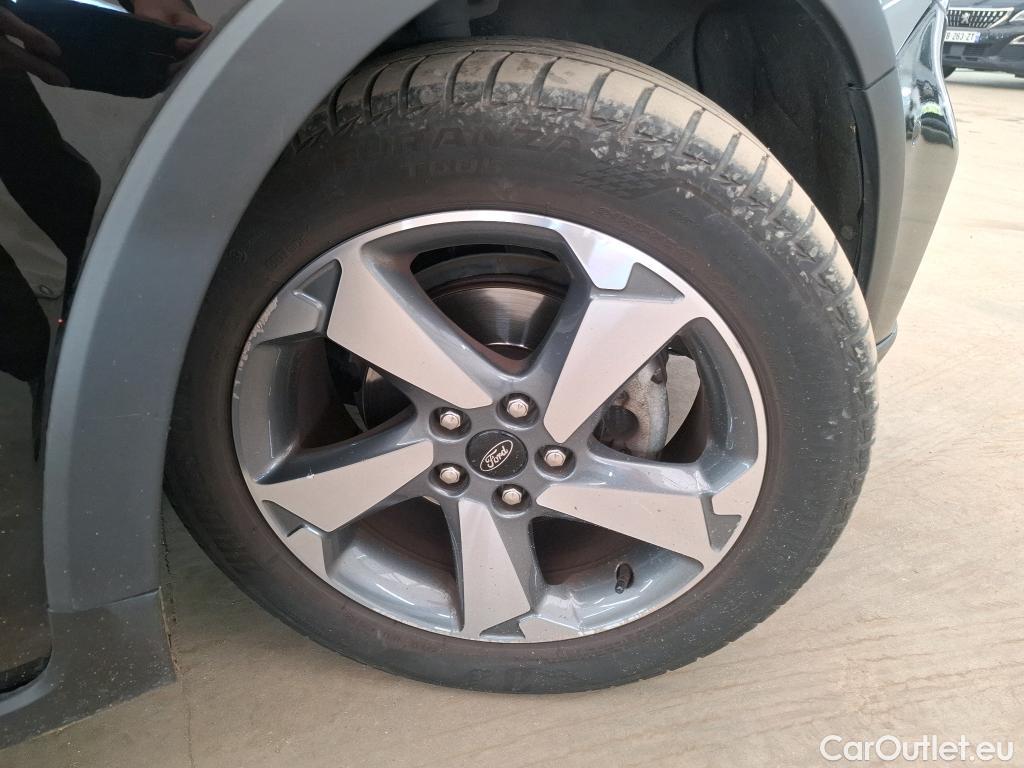  Ford  Focus  Berline Active 1.0 EcoBoost #11