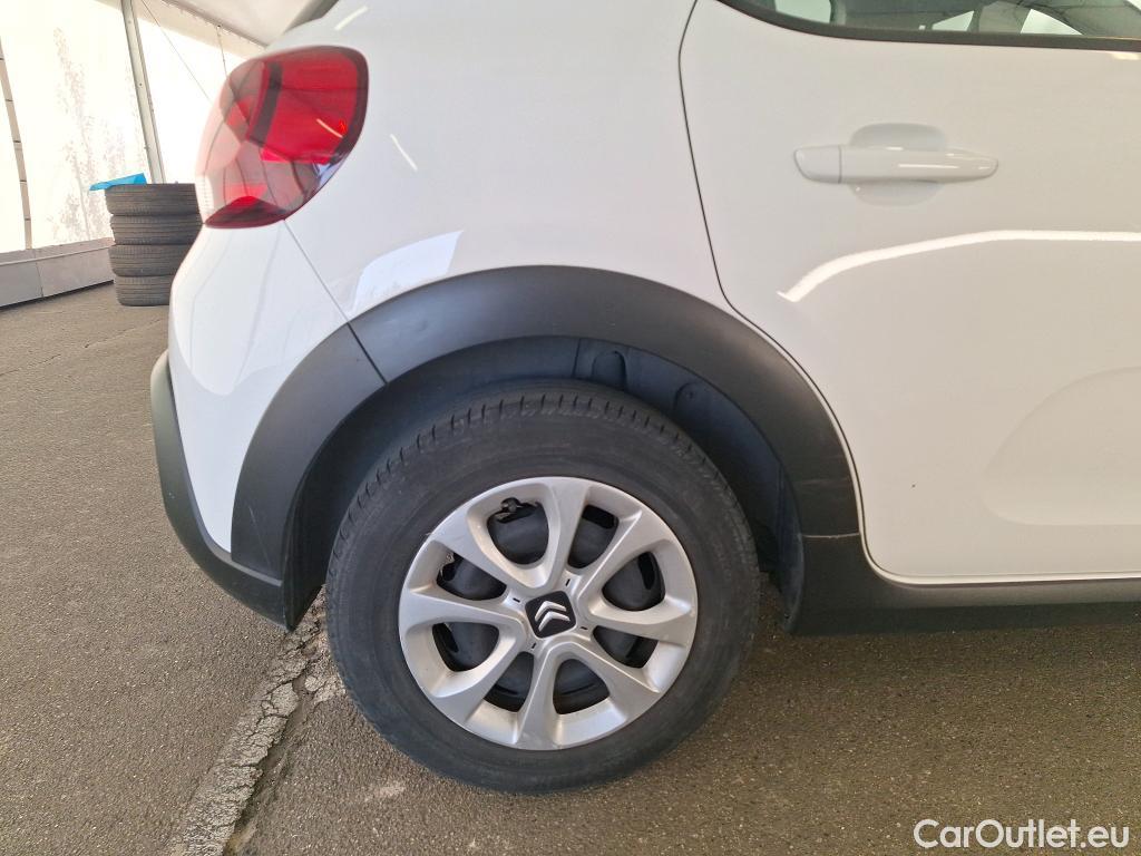  Citroen  C3  Société Feel Business R 1.5 BlueHDI 100CV BVM6 E6d #16