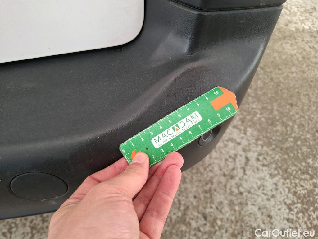  Citroen  Berlingo  Fourgon Club M 1000 1.2 PureTech 130CV BVA8 E6d #4