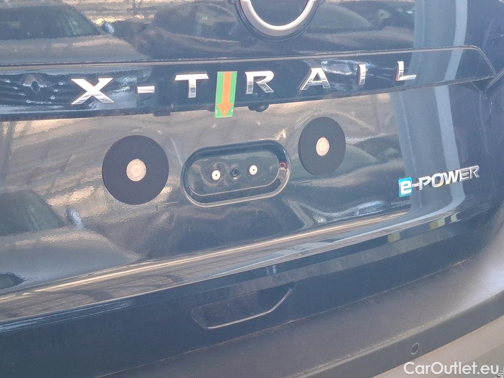  Nissan  X-Trail NISSAN XTRAIL  2022  5P  Crossover ePower 204 NConnecta BVA #4
