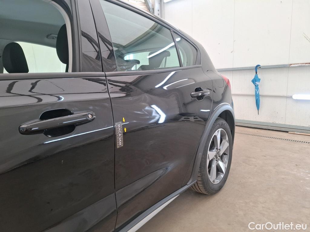  Ford  Focus  Berline Active 1.0 EcoBoost #24
