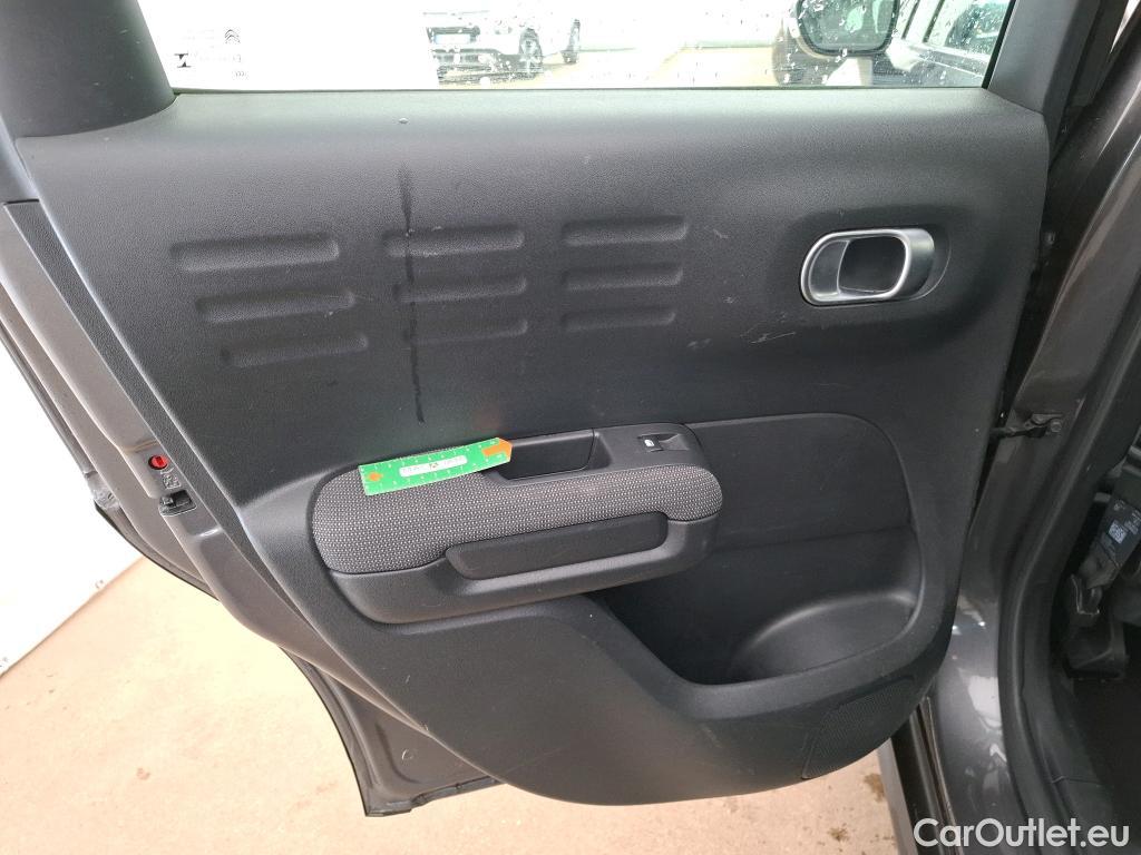  Citroen  C3  Aircross Feel Business 1.5 BlueHDi 100CV BVM6 E6dT #11
