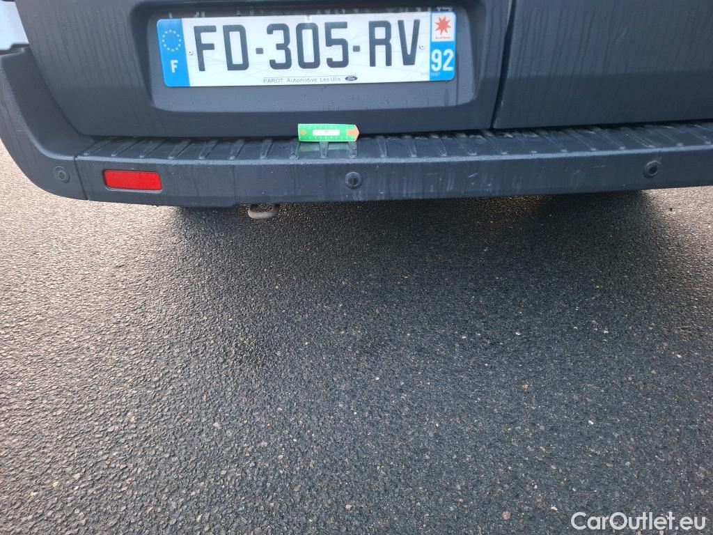  Ford  Transit  Fourgon 310 L2 Trend 2.0 TDCi 105CV BVM6 E6 #1