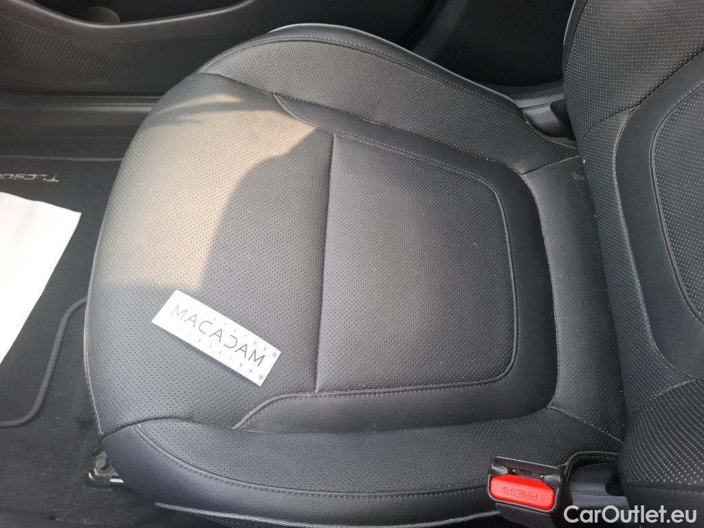  Hyundai  Tucson HYUNDAI  / 2020 / 5P / SUV 1.6 PHEV 265 HTRAC EXECUTIVE 4WD AUTO #16