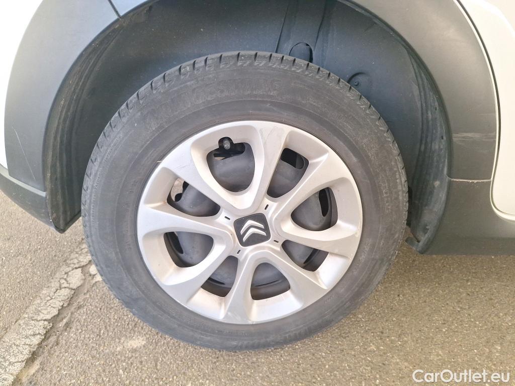  Citroen  C3  Société Feel Business R 1.5 BlueHDI 100CV BVM6 E6d #17