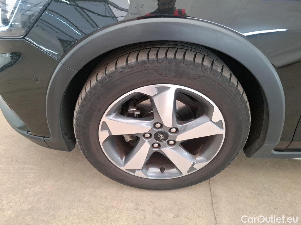  Ford  Focus  Berline Active 1.0 EcoBoost #7