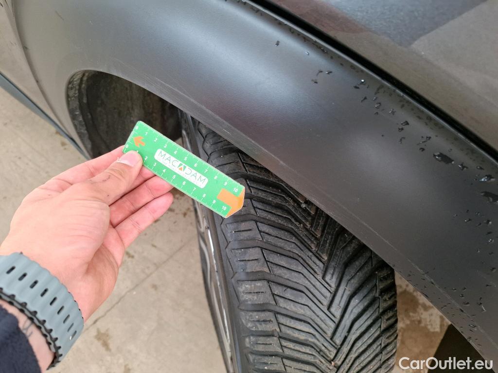  Citroen  C3  Aircross Feel Business 1.5 BlueHDi 100CV BVM6 E6dT #32