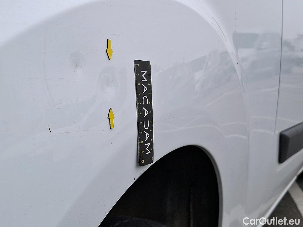  Ford  Transit  Custom Fourgon 300 L2 Limited 2.0 TDCi 170CV BVA6 E6d #20