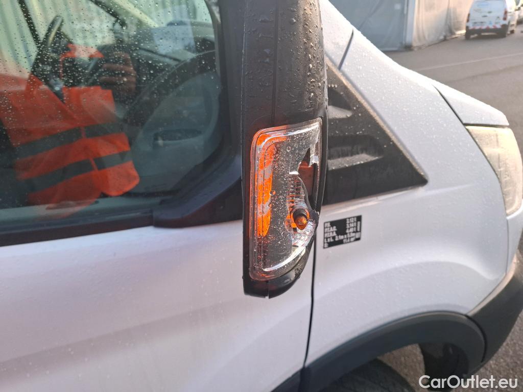  Ford  Transit  Fourgon 310 L2 Trend 2.0 TDCi 105CV BVM6 E6 #8