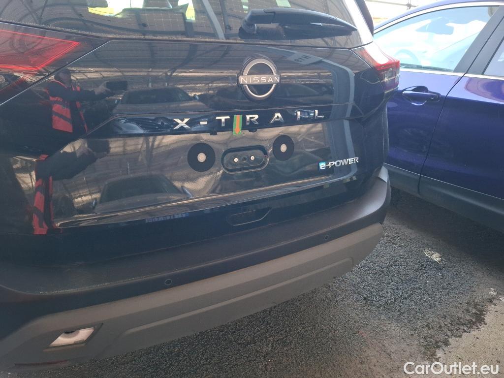  Nissan  X-Trail NISSAN XTRAIL  2022  5P  Crossover ePower 204 NConnecta BVA #3