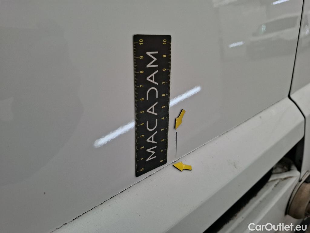  Citroen  Berlingo  Fourgon Club M 650 1.6 BlueHDi 100CV BVM5 E6 #20