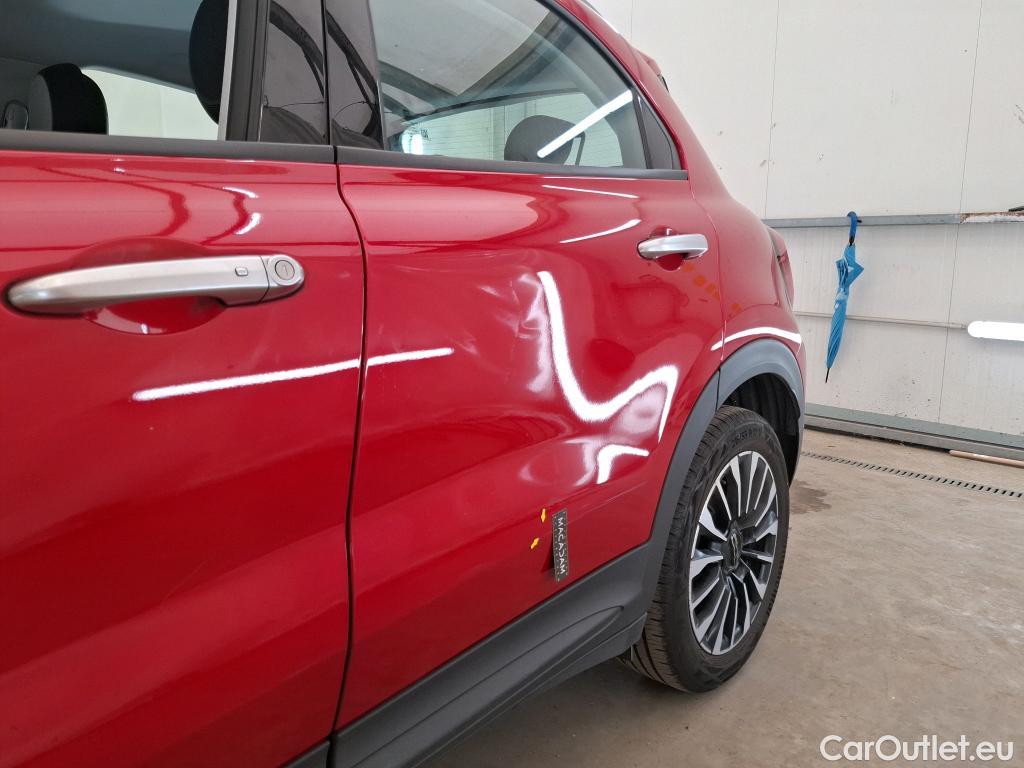  Fiat  500 X Cross 1.0 GSE 120CV BVM6 E6dT #17