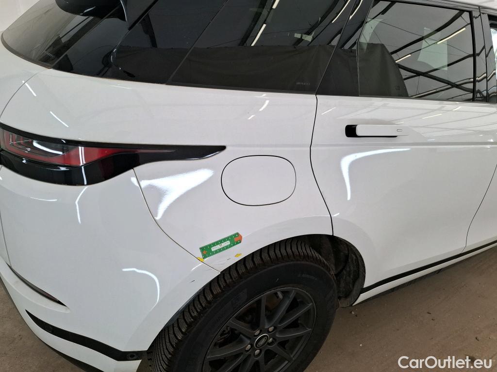  Land Rover  Range Rover Evoque LAND ROVER  / 2018 / 5P / SUV D165 BVM #1