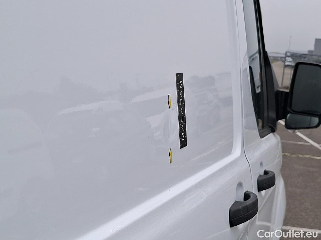 Ford  Transit  Custom Fourgon 300 L2 Limited 2.0 TDCi 170CV BVA6 E6d #23