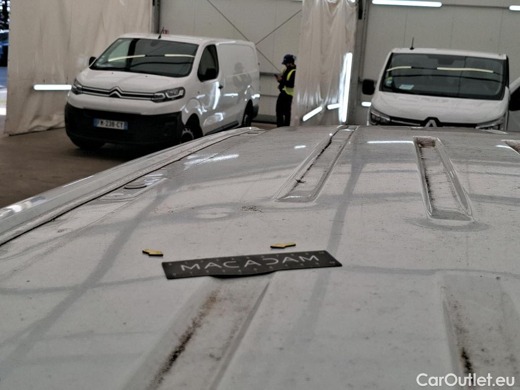  Citroen  Berlingo  Fourgon Club M 650 1.6 BlueHDi 100CV BVM5 E6 #4