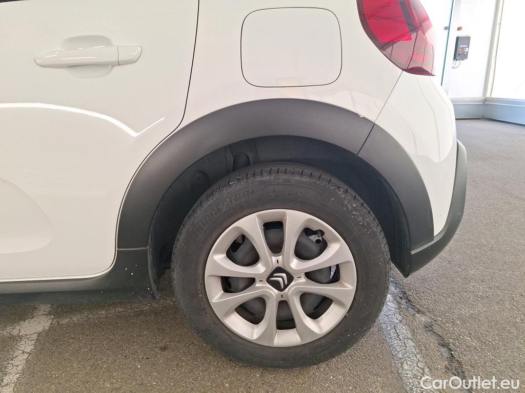  Citroen  C3  Société Feel Business R 1.5 BlueHDI 100CV BVM6 E6d #12