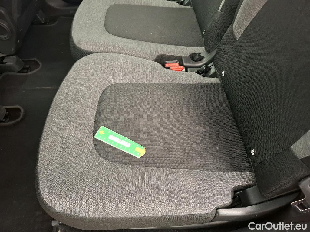  Citroen  C4 Grand Picasso /Spacetourer Business 1.5 BlueHDi 130CV BVA8 E6d #17