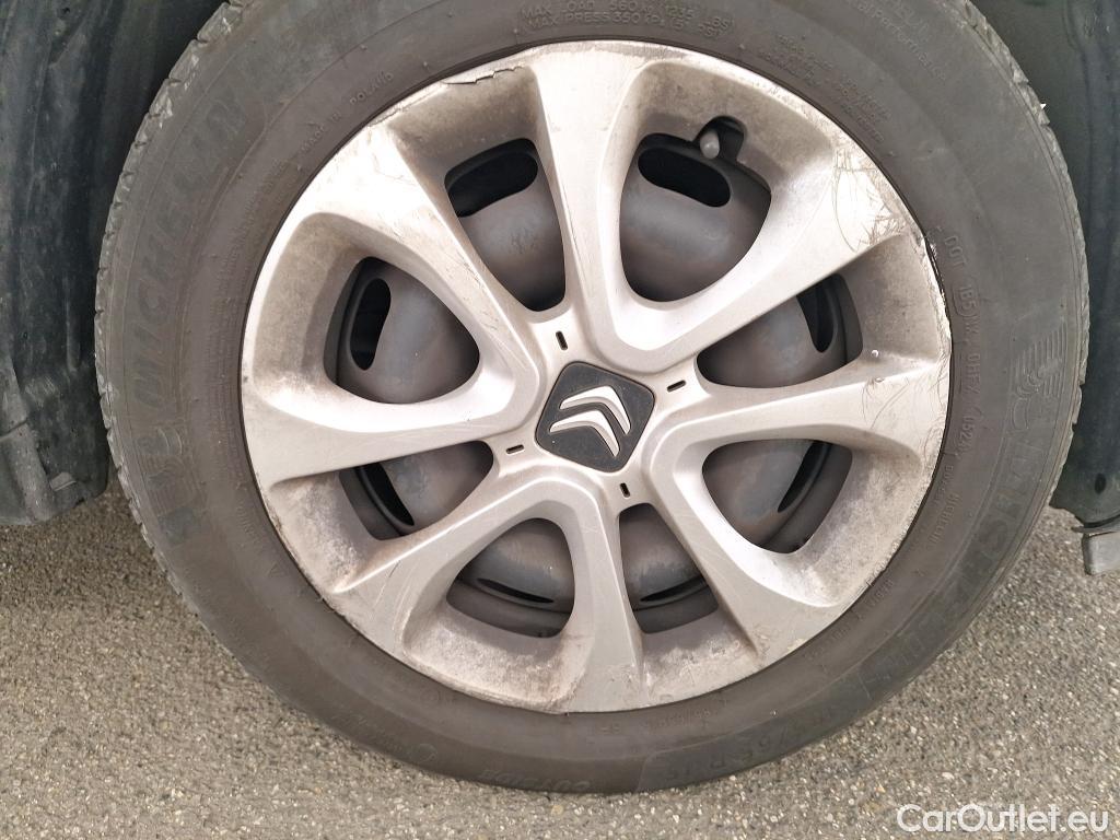  Citroen  C3  Société Feel Business R 1.5 BlueHDI 100CV BVM6 E6d #31