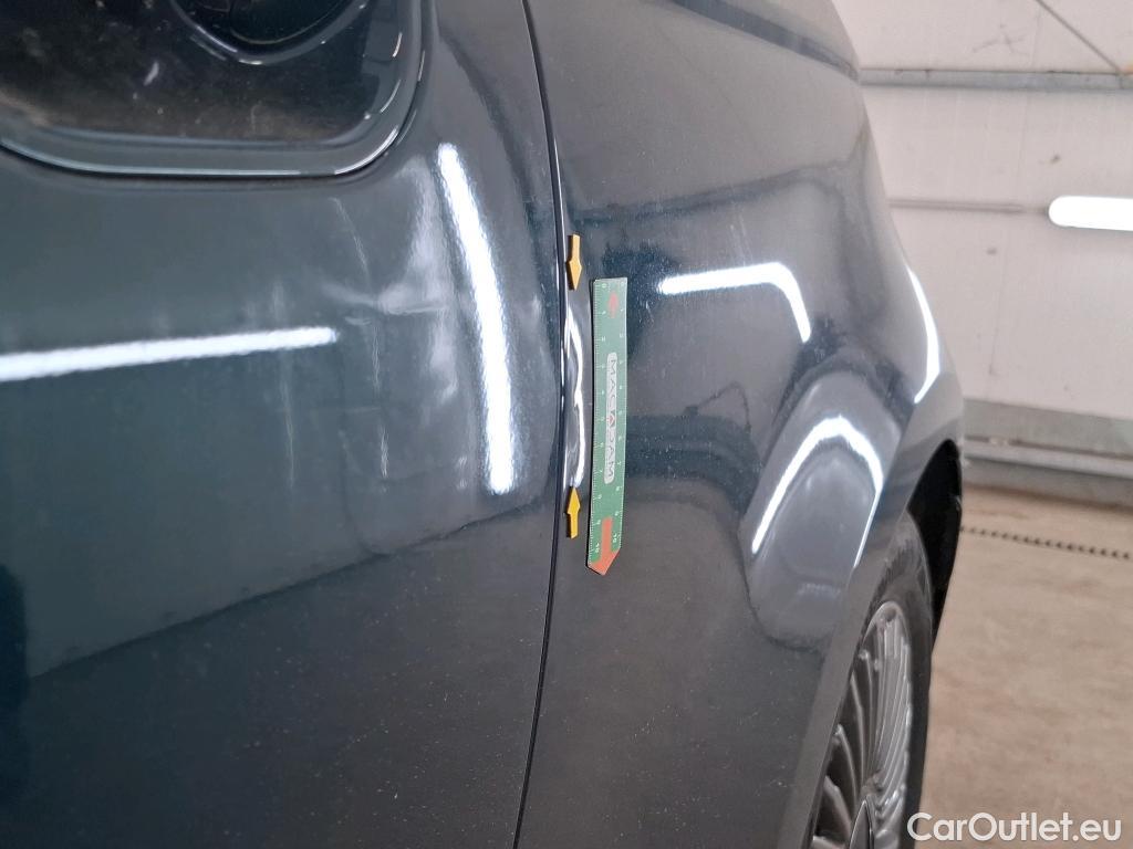  Fiat  500  e Icone Plus 42kWh BVA #2