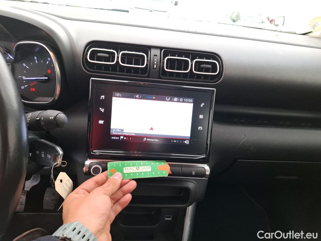  Citroen  C3  Aircross Feel Business 1.5 BlueHDi 100CV BVM6 E6dT #27