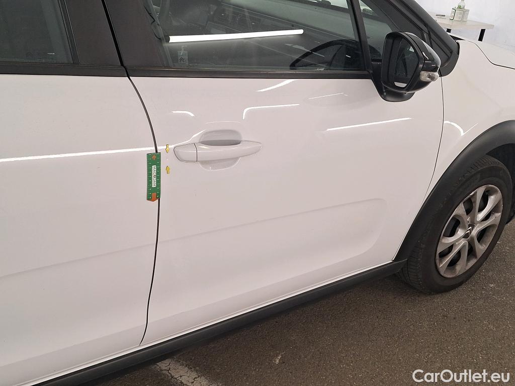  Citroen  C3  Société Feel Business R 1.5 BlueHDI 100CV BVM6 E6d #1