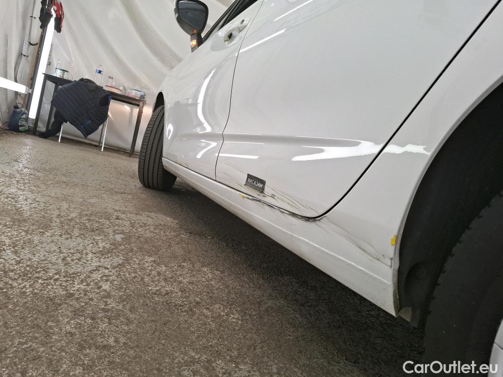  Citroen  C4  Berlina Societe Live 1.6 BlueHDi 100CV BVM5 E6 #9