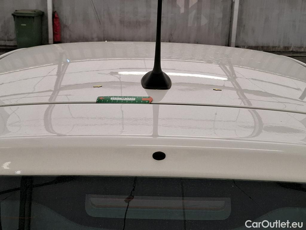 Fiat  500  Berline Lounge 1.2 70CV BVM5 E6 #2