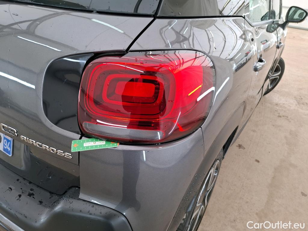  Citroen  C3  Aircross Feel Business 1.5 BlueHDi 100CV BVM6 E6dT #33