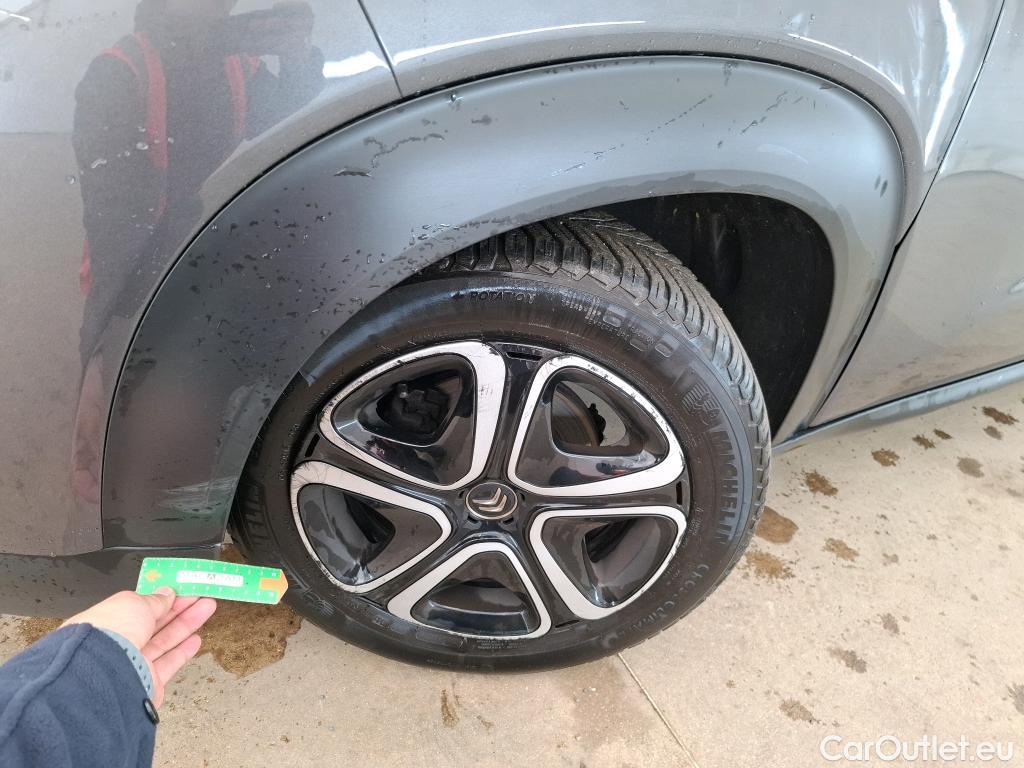  Citroen  C3  Aircross Feel Business 1.5 BlueHDi 100CV BVM6 E6dT #29