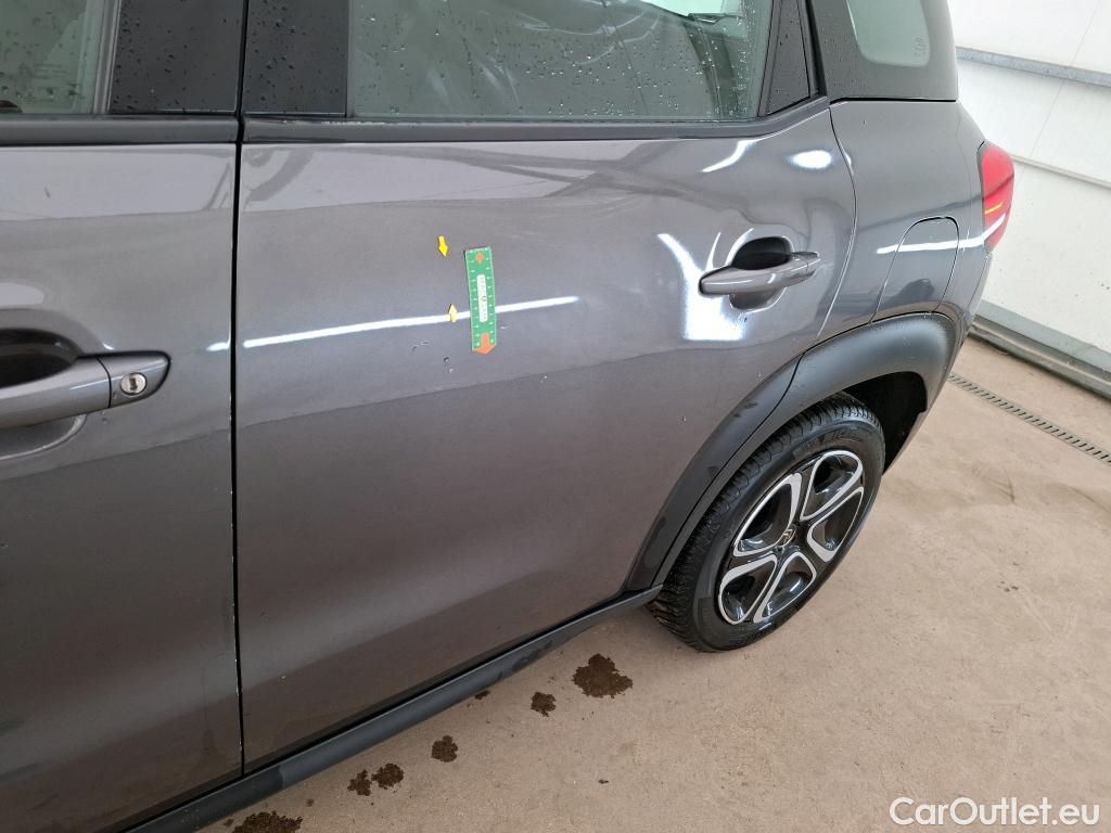  Citroen  C3  Aircross Feel Business 1.5 BlueHDi 100CV BVM6 E6dT #5