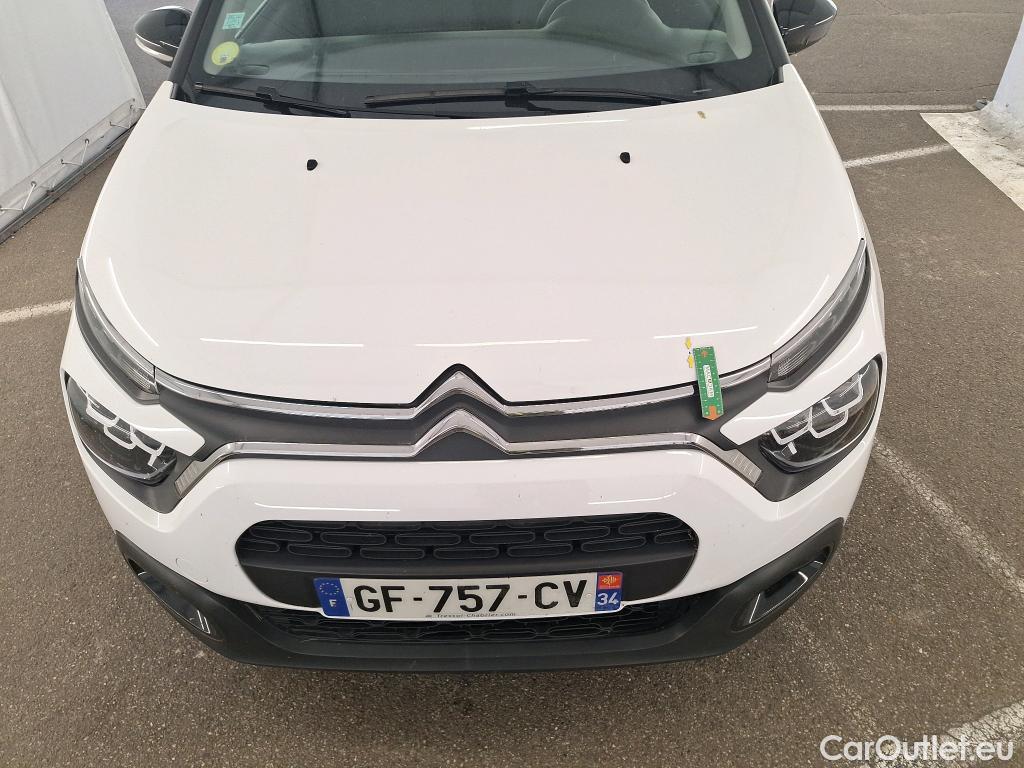  Citroen  C3  Société Feel Business R 1.5 BlueHDI 100CV BVM6 E6d #41