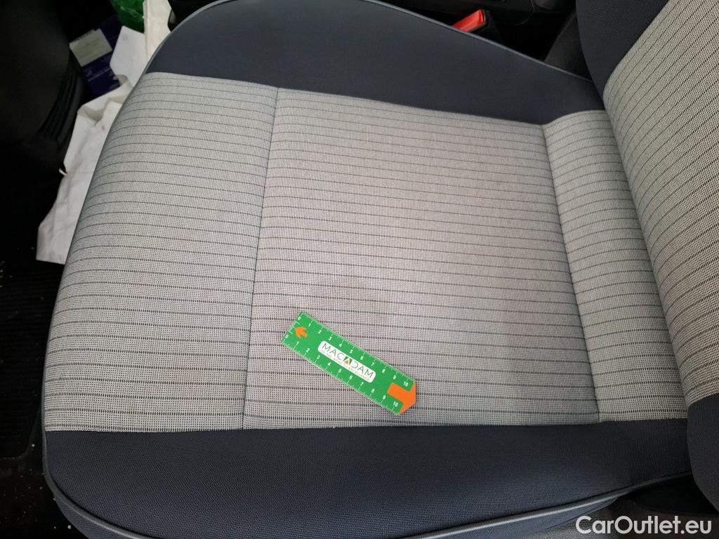  Fiat  500  e Icone Plus 42kWh BVA #5