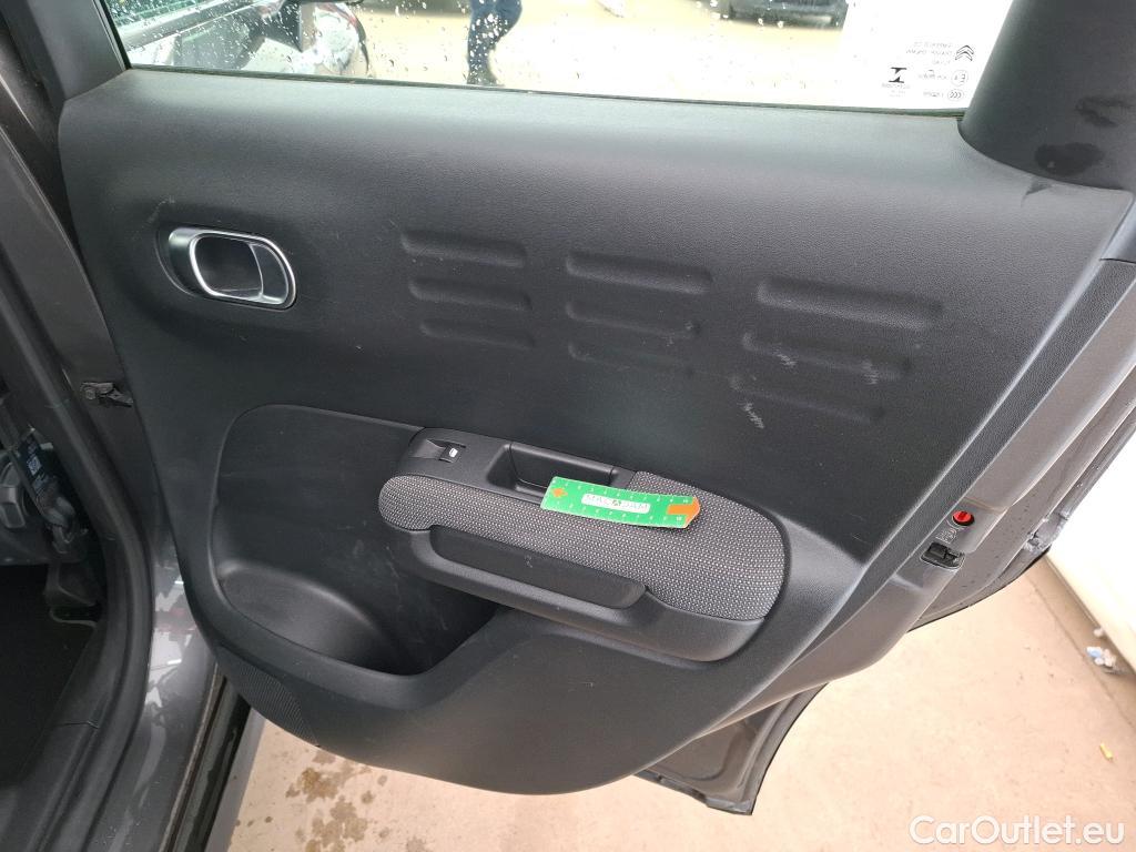  Citroen  C3  Aircross Feel Business 1.5 BlueHDi 100CV BVM6 E6dT #13