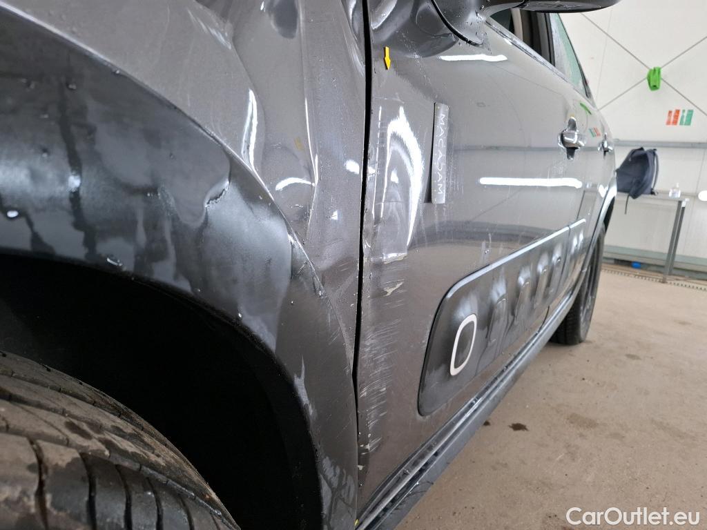  Citroen  C3  Shine Business 1.2 PureTech 110CV BVM6 E6d #2
