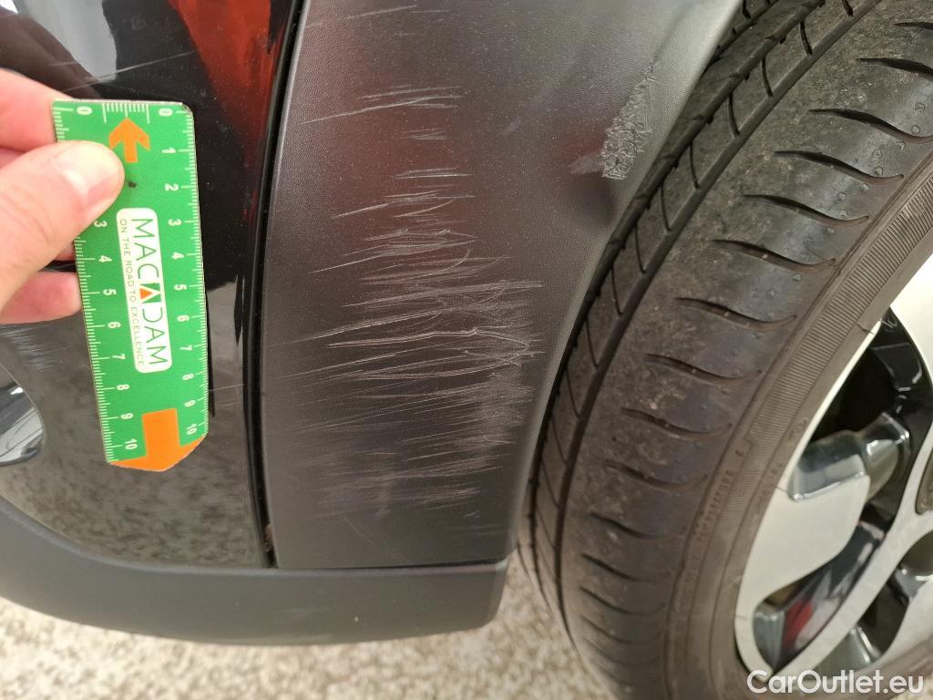  Citroen  C4 Cactus  Shine Business 1.5 BlueHDI 120CV BVA6 E6dT #11