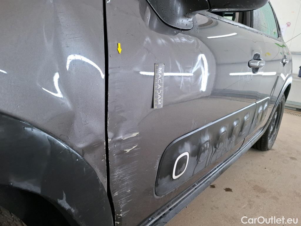  Citroen  C3  Shine Business 1.2 PureTech 110CV BVM6 E6d #1