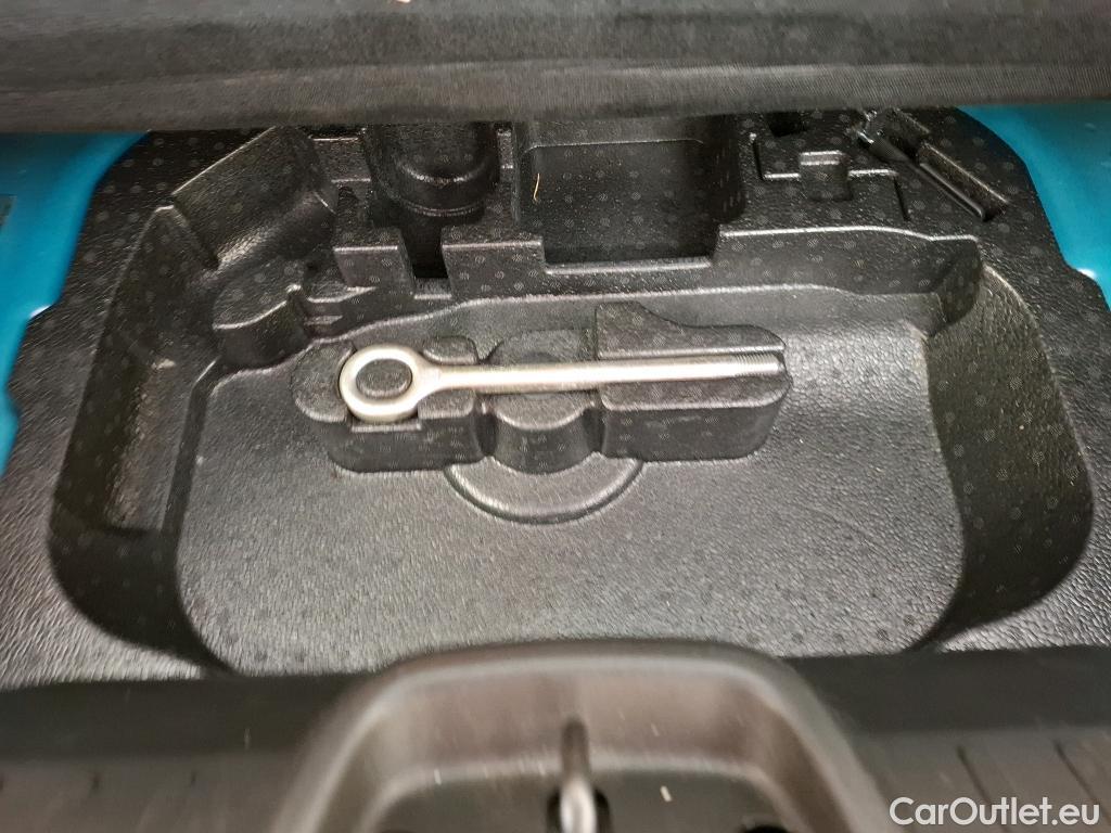  Fiat  500  e Icone Plus 42kWh BVA #3
