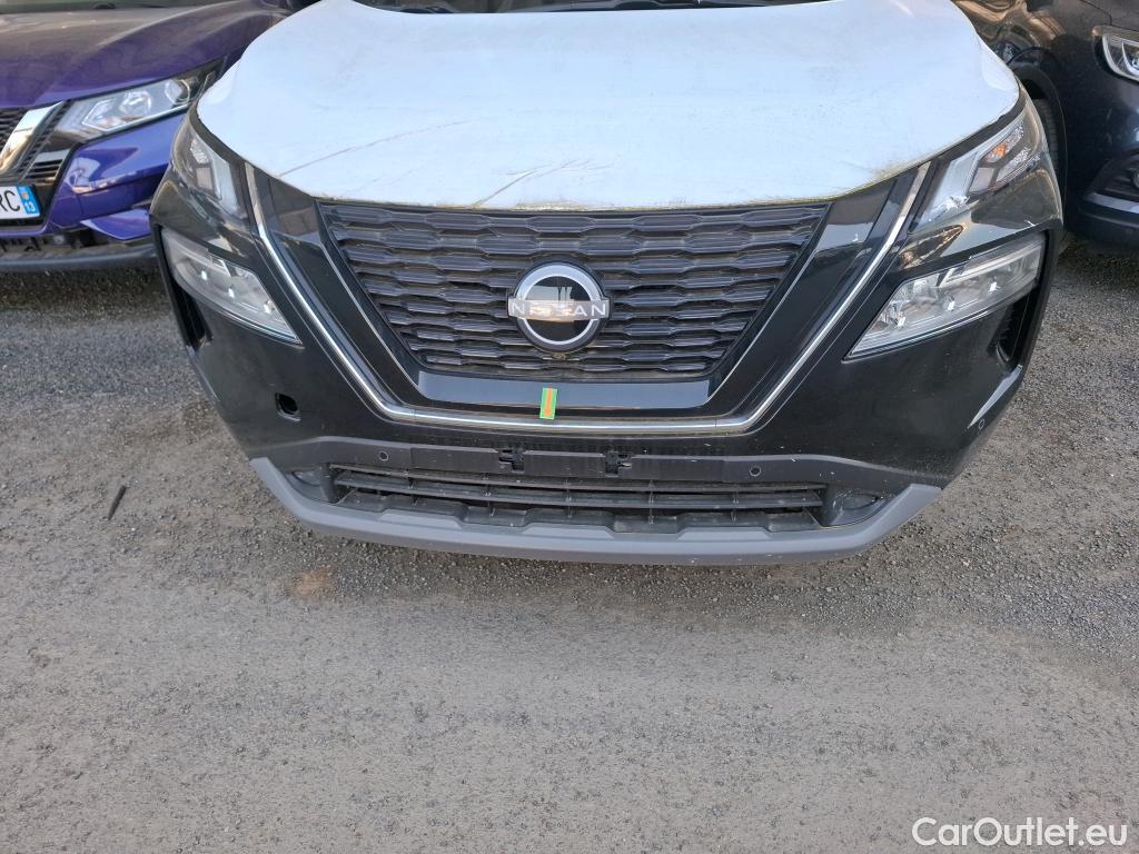  Nissan  X-Trail NISSAN XTRAIL  2022  5P  Crossover ePower 204 NConnecta BVA #1