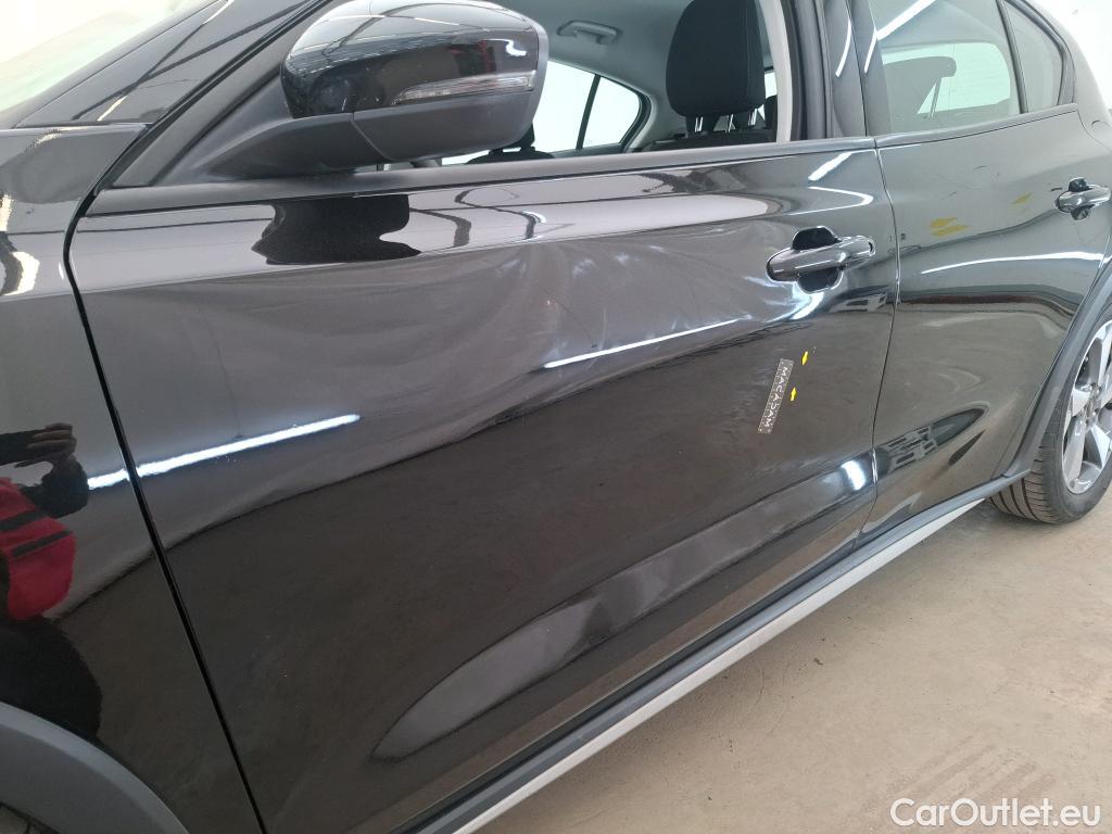  Ford  Focus  Berline Active 1.0 EcoBoost #26