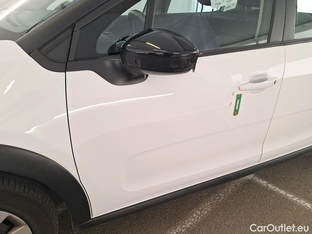  Citroen  C3  Société Feel Business R 1.5 BlueHDI 100CV BVM6 E6d #24