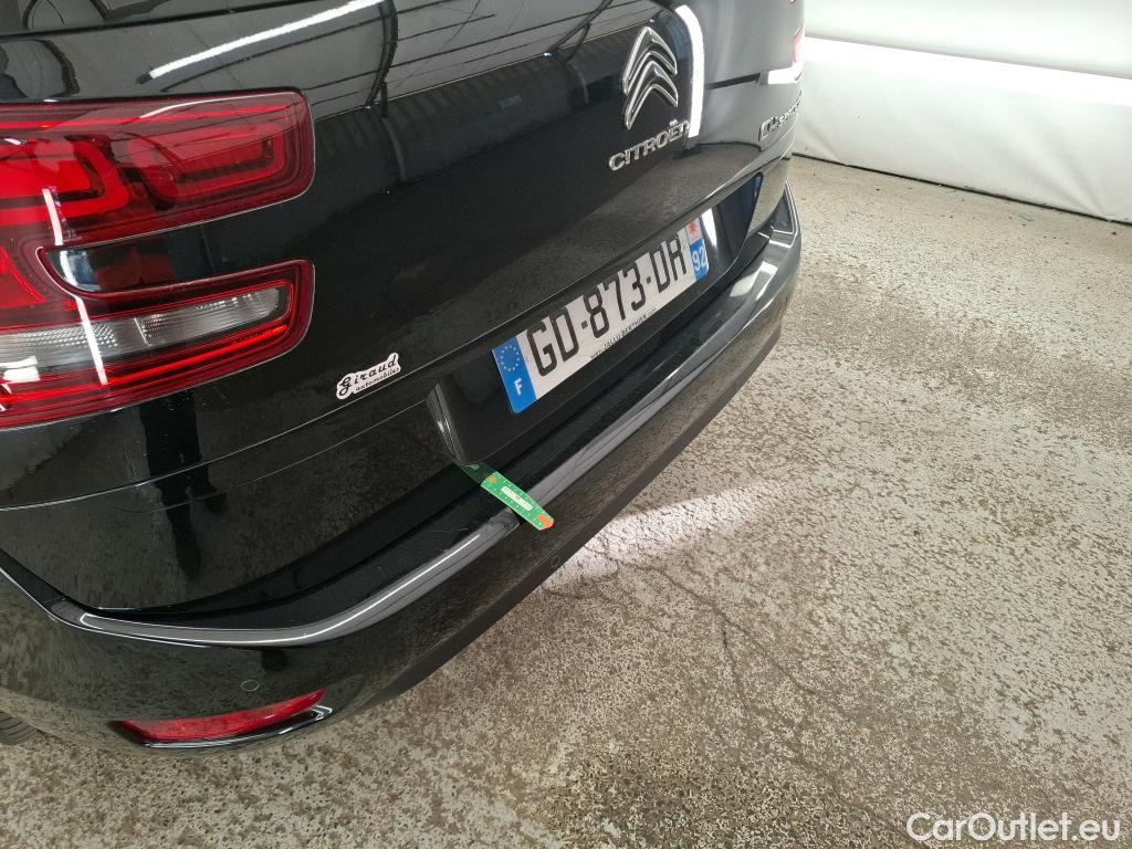  Citroen  C4 Grand Picasso /Spacetourer Business 1.5 BlueHDi 130CV BVA8 E6d #1