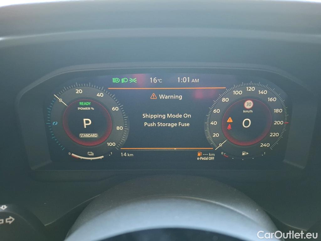  Nissan  X-Trail NISSAN XTRAIL  2022  5P  Crossover ePower 204 NConnecta BVA #5