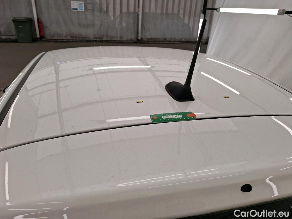  Fiat  500  Berline Lounge 1.2 70CV BVM5 E6 #1
