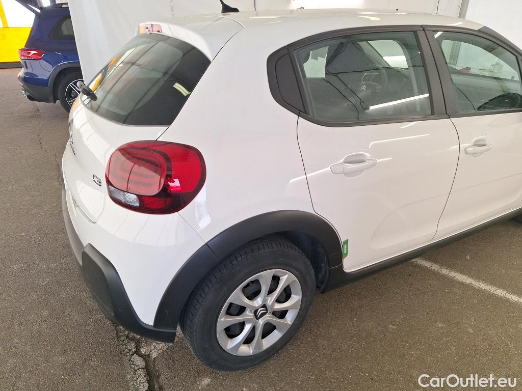  Citroen  C3  Société Feel Business R 1.5 BlueHDI 100CV BVM6 E6d #43
