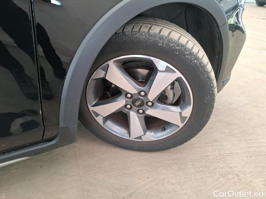  Ford  Focus  Berline Active 1.0 EcoBoost #10