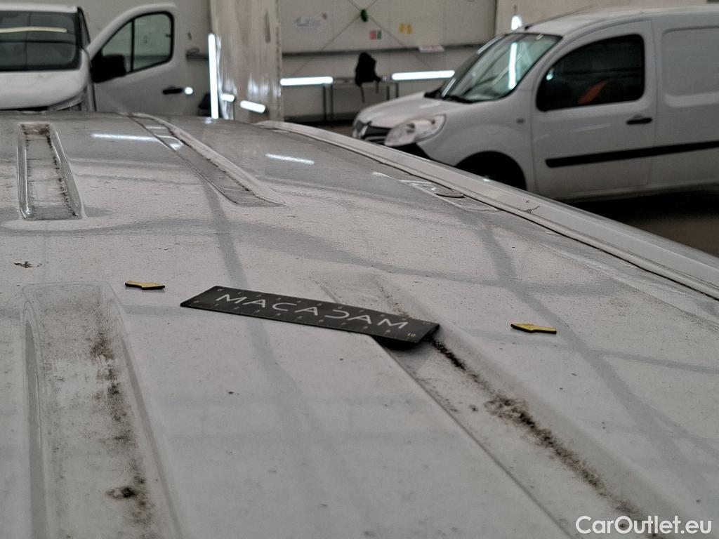  Citroen  Berlingo  Fourgon Club M 650 1.6 BlueHDi 100CV BVM5 E6 #2