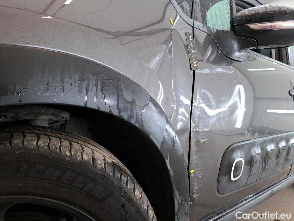  Citroen  C3  Shine Business 1.2 PureTech 110CV BVM6 E6d #4