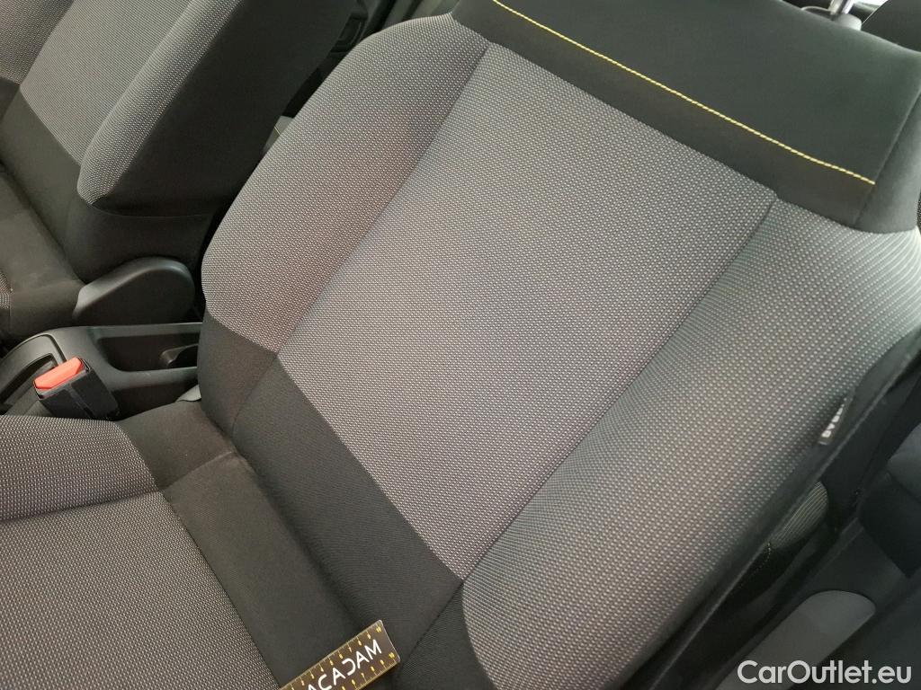  Citroen  C3  Shine Business 1.2 PureTech 110CV BVM6 E6d #19