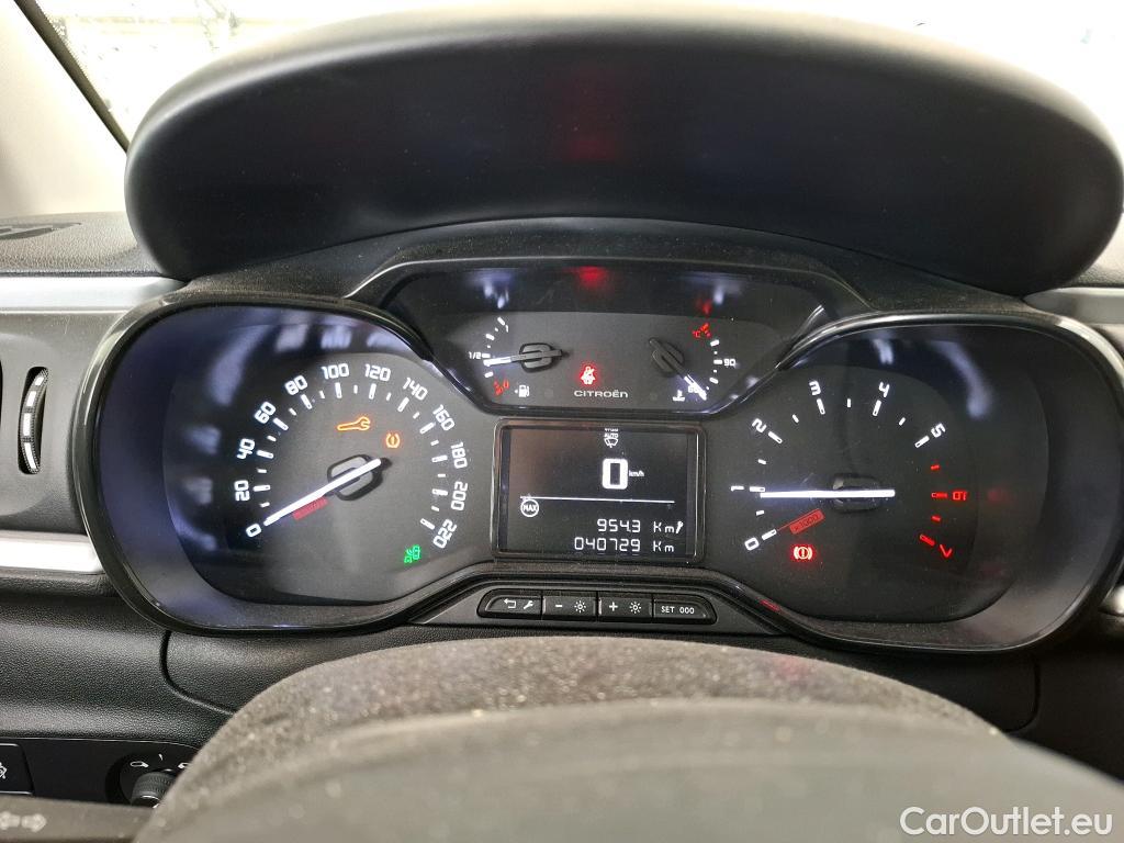  Citroen  C3  Shine Business 1.2 PureTech 110CV BVM6 E6d #20
